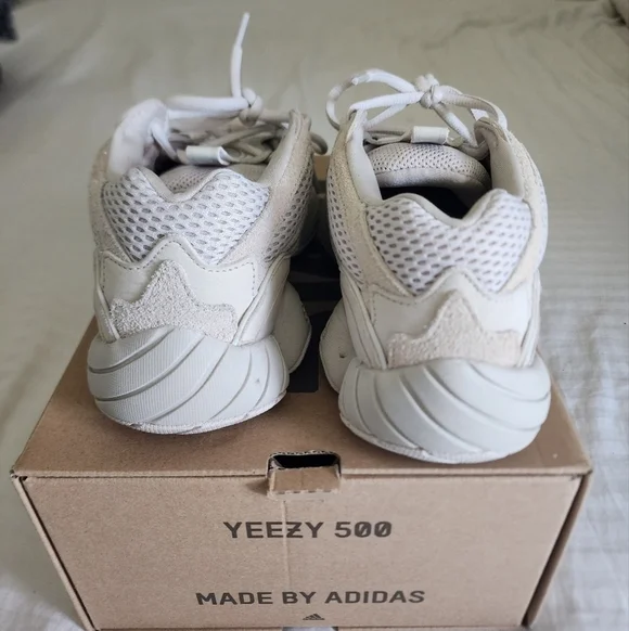 adidas gazelle silver green womens Yeezy 500 Blush
